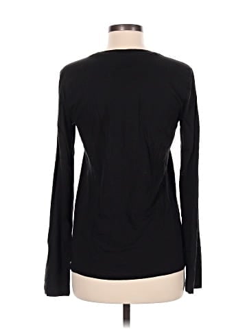 ATM Long Sleeve T-Shirt (view 2)