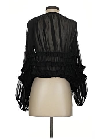 Ciel U.S.A. 3/4 Sleeve Blouse (view 2)