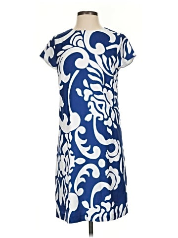 J. McLaughlin Casual Dress (view 1)