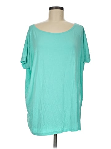 Piko Short Sleeve T-Shirt (view 1)