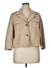 Old Navy 100% Cotton Tan Jacket Size XL - photo 1
