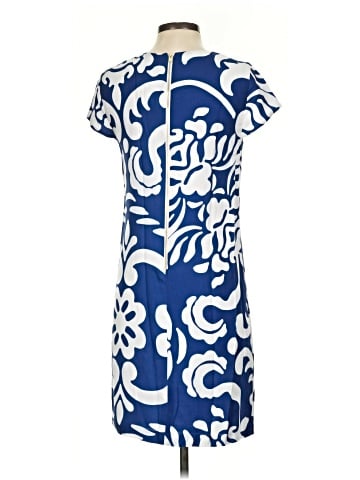 J. McLaughlin Casual Dress (view 2)