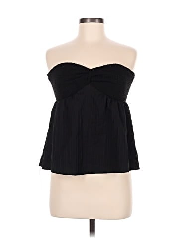 Shein Sleeveless Blouse (view 1)