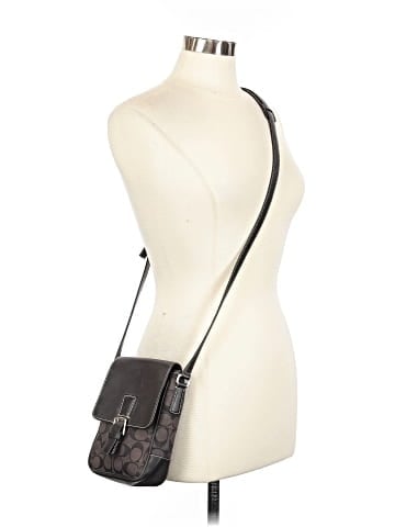 Coach Crossbody Bag (view 2)