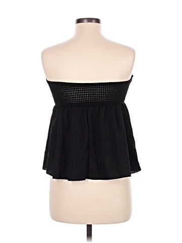 Shein Sleeveless Blouse (view 2)