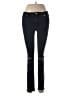 J Brand Black Jeans Size 26 waist - photo 1