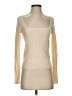 J.Crew 100% Wool Ivory Wool Cardigan Size XS - photo 1