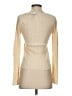 J.Crew 100% Wool Ivory Wool Cardigan Size XS - photo 2