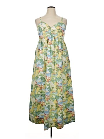 Abercrombie & Fitch Casual Dress (view 1)