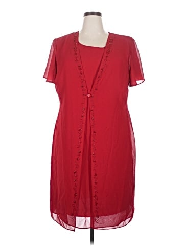 Scarlett Casual Dress (view 1)