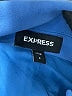 Express Blue Blazer Size 4 - photo 6