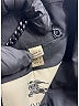 Burberry Black Blazer Size 8 - photo 10