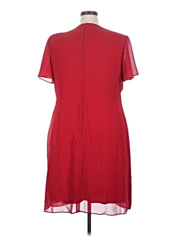 Scarlett Casual Dress (view 2)