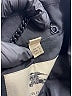 Burberry Black Blazer Size 8 - photo 9