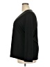 Just My Size Black Long Sleeve Top Size 3X Plus - photo 5