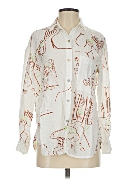 Paloma Wool Long Sleeve Blouse