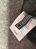 BCBGMAXAZRIA Black Sleeveless Top Size L - photo 4
