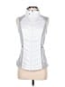Zella White Vest Size M - photo 1