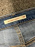 Levi's Blue Denim Shorts Size 29 waist - photo 3
