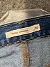 Levi's 100% Cotton Stars Blue Jeans Size 30 waist - photo 8