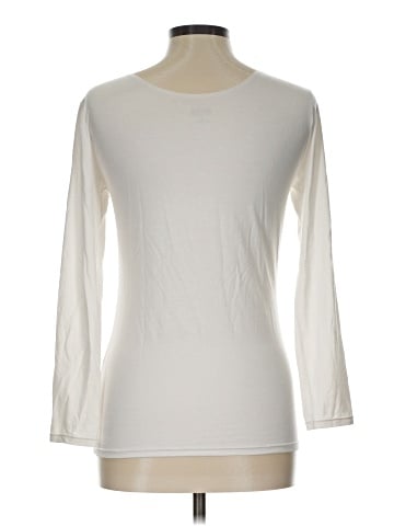HEATTECH 3/4 Sleeve T-Shirt (view 2)