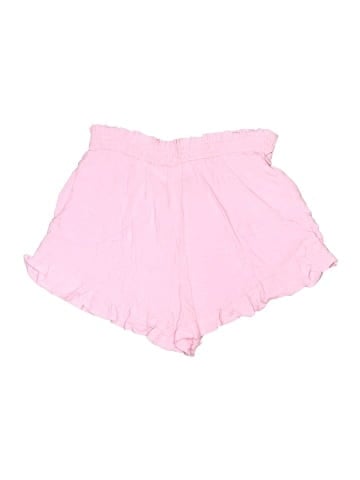 Giorgio Armani Classico Shorts (view 1)