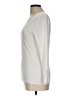 HEATTECH Ivory 3/4 Sleeve T-Shirt Size L - photo 5