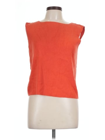Coldwater Creek Sweater Vest (view 1)