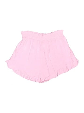 Giorgio Armani Classico Shorts (view 2)