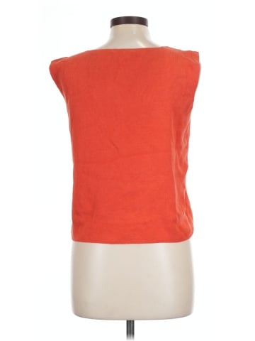 Coldwater Creek Sweater Vest (view 2)