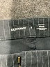Old Navy Chevron-herringbone Black Dress Pants Size 2 - photo 4