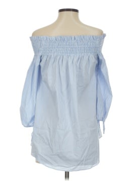 Do & Be 3/4 Sleeve Blouse (view 2)