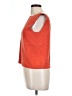 Coldwater Creek Orange Sweater Vest Size L - photo 5
