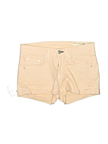 Rag & Bone/JEAN Khaki Shorts (view 1)