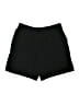 Tek Gear Solid Black Athletic Shorts Size XL - photo 2