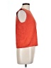 Coldwater Creek Orange Sweater Vest Size L - photo 4