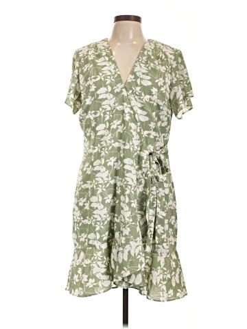 Venus Casual Dress (view 1)