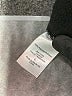 Juicy Couture 100% Polyester Black Sweatshirt Size L - photo 8