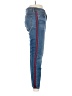 Current/Elliott Color Block Blue Jeans Size 27 waist - photo 4