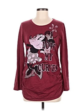 Disney Long Sleeve T-Shirt (view 1)