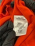 Heartloom 100% Polyester Orange Sleeveless Blouse Size S - photo 8