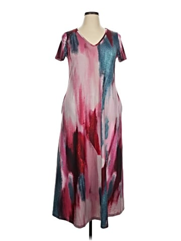 Shein Casual Dress (view 1)