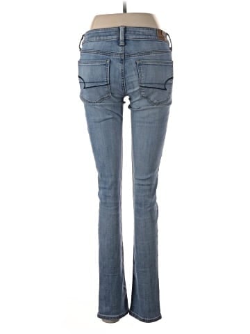 American Eagle Outfitters Jeans (view 2)