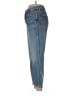 Good American Blue Jeans Size 8 - photo 5