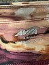 Avia Print Brown Active Pants Size M - photo 4