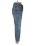 Good American Blue Jeans Size 8 - photo 4