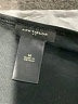 Ann Taylor Factory 100% Polyester Black Sleeveless Top Size M - photo 7