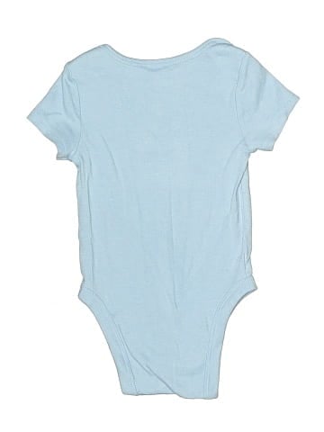Baby Sonoma Short Sleeve Onesie (view 2)