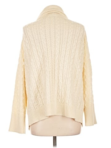 Magaschoni Pullover Sweater (view 2)