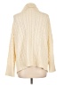 Magaschoni Ivory Pullover Sweater Size L - photo 2